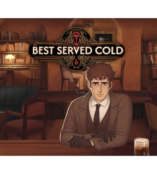 Best Served Cold Steam Key EUROPE